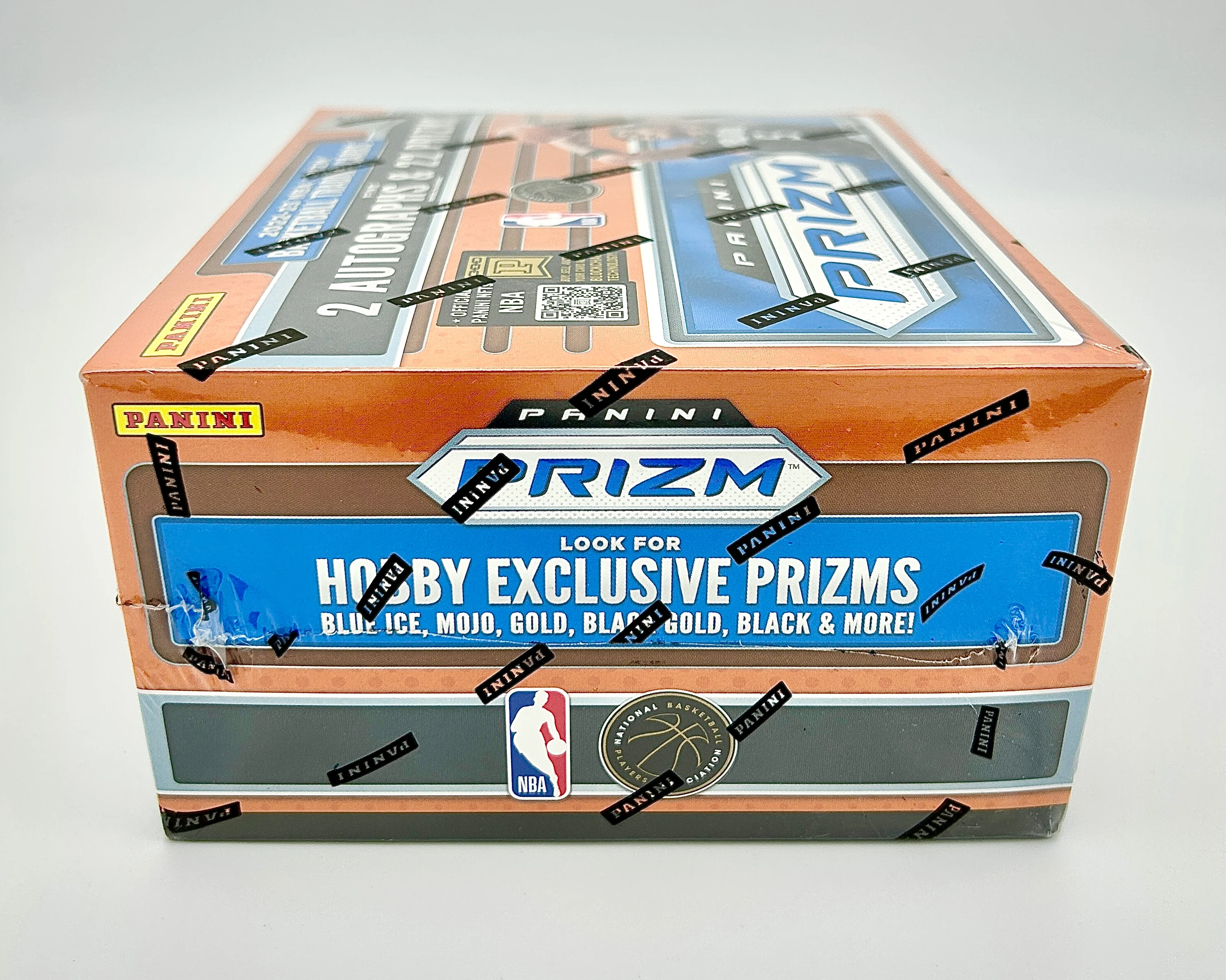 2022-23 Panini Prizm Basketball Hobby Box - Image 5