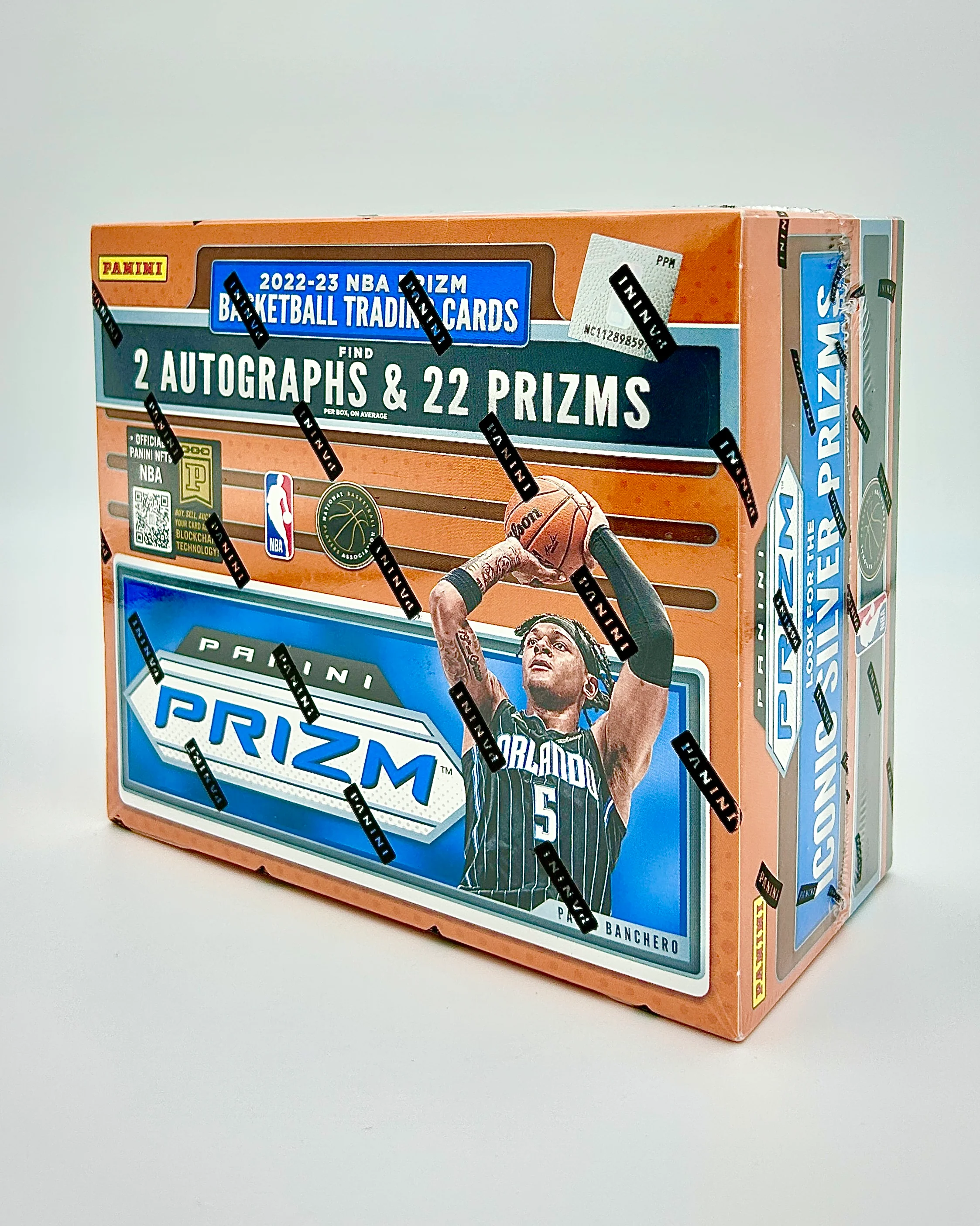 2022-23 Panini Prizm Basketball Hobby Box - Image 6