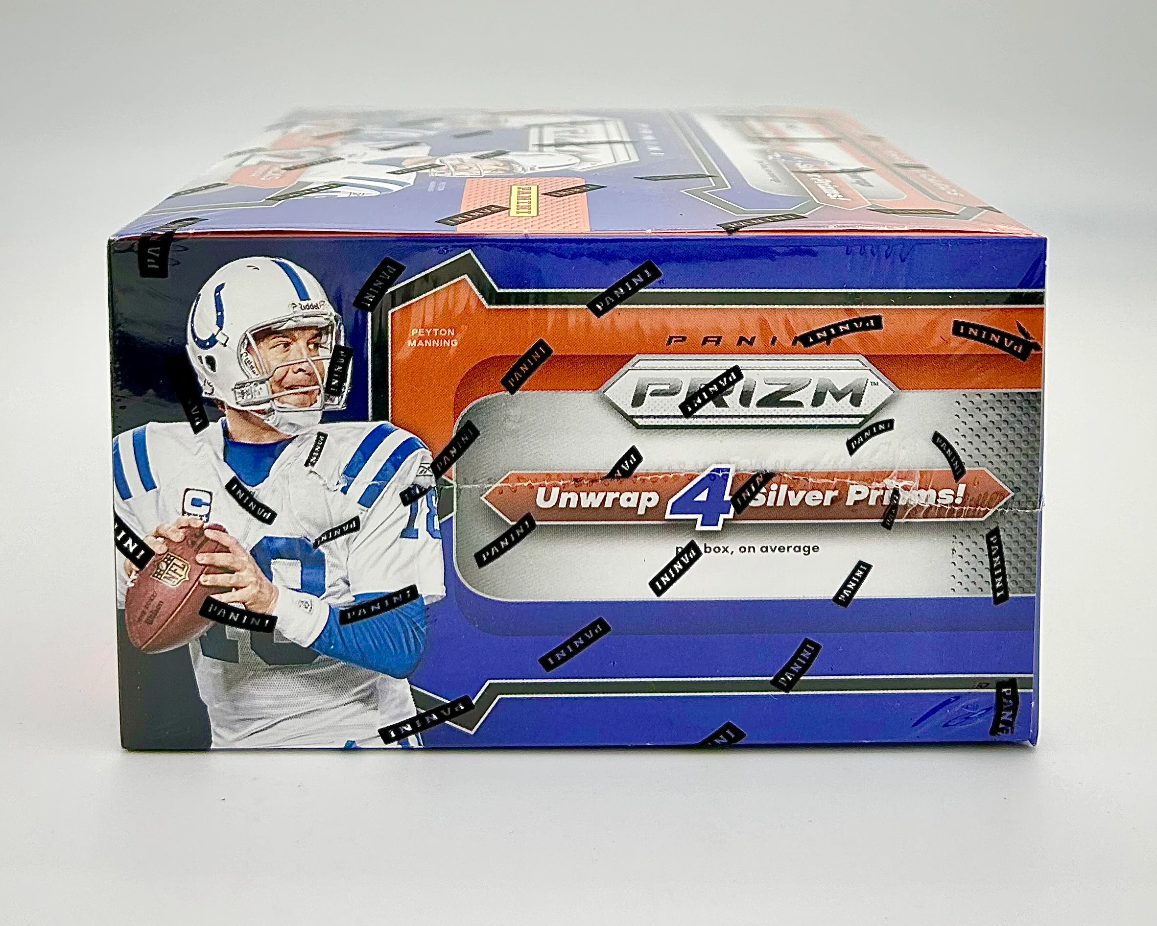 2023 Panini Prizm Football Hobby Box - Image 10