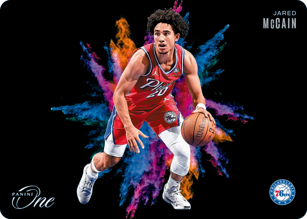 2024-25 Panini One & One Basketball Hobby Box - Image 4
