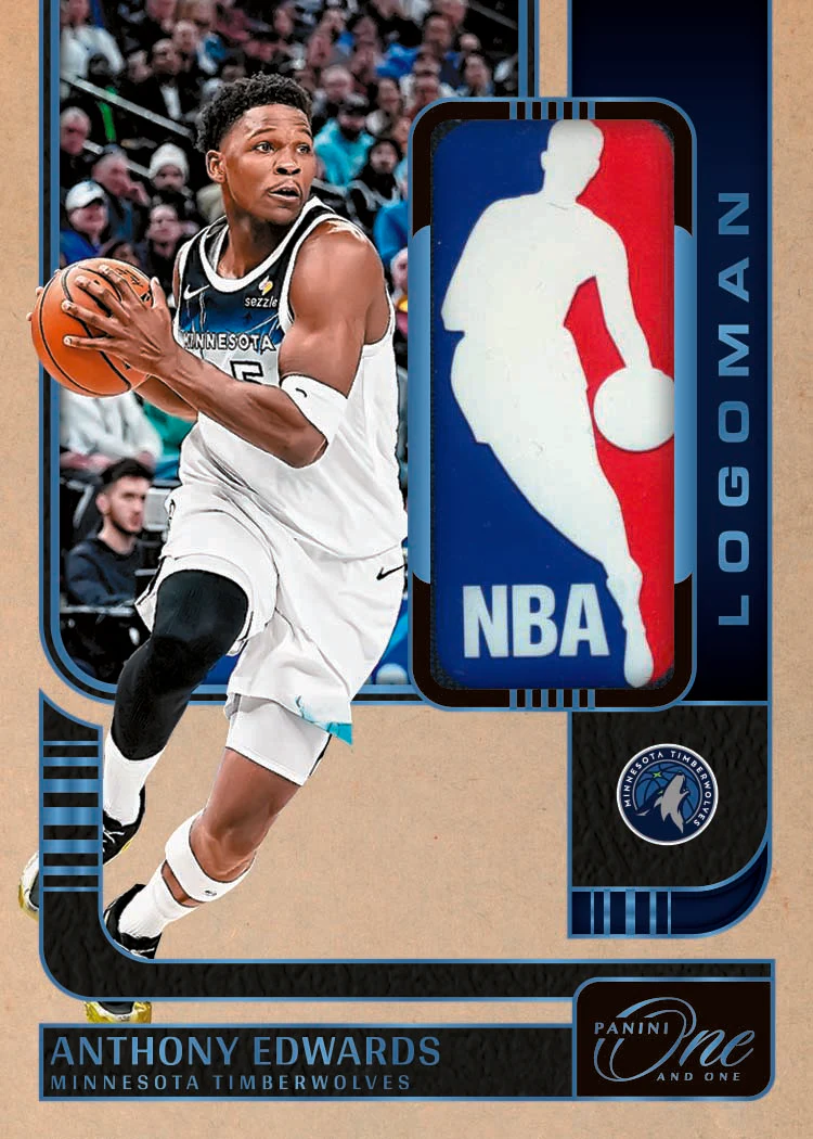 2024-25 Panini One & One Basketball Hobby Box - Image 6