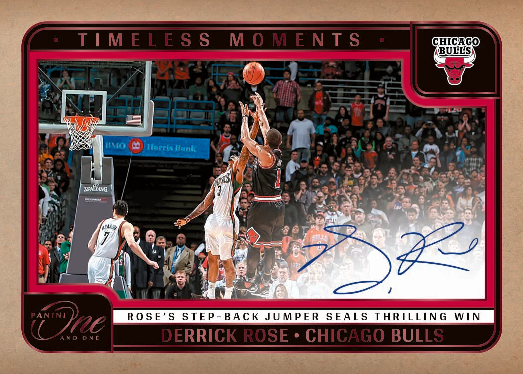 2024-25 Panini One & One Basketball Hobby Box - Image 7