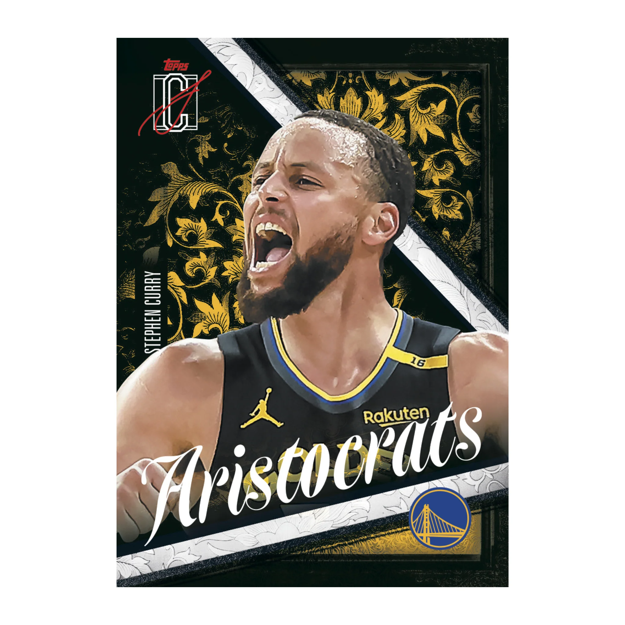 2025-26 Topps Signature Class Basketball Mega Box - Image 3