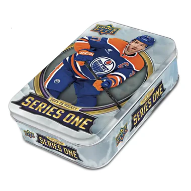 Hockey Boxes on Sale