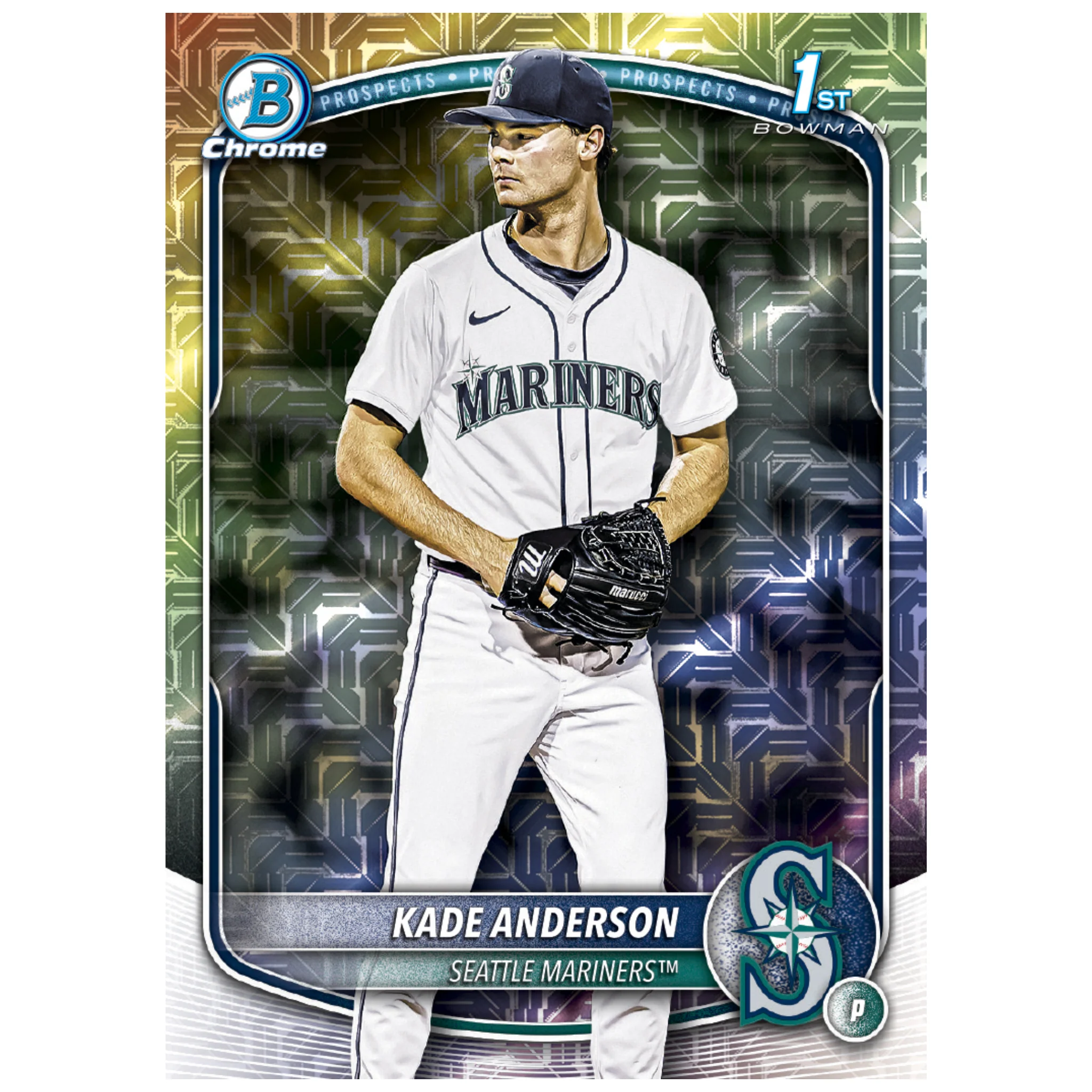 2025 Bowman Draft Baseball Mega Sealed Case (20 Boxes) - Image 2