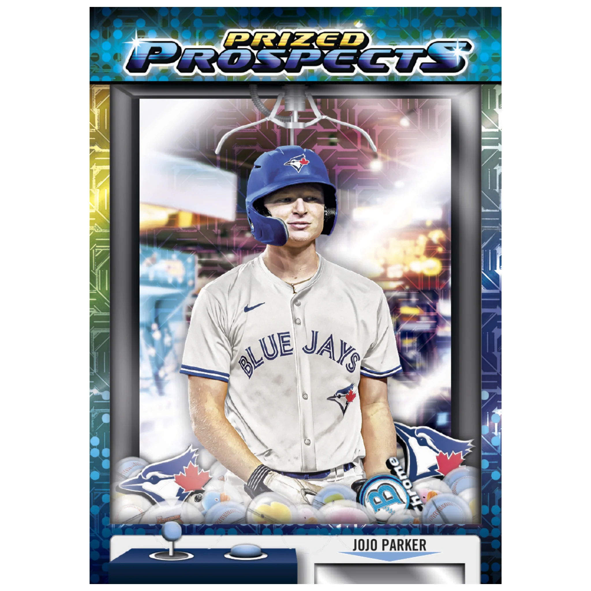2025 Bowman Draft Baseball Mega Sealed Case (20 Boxes) - Image 4