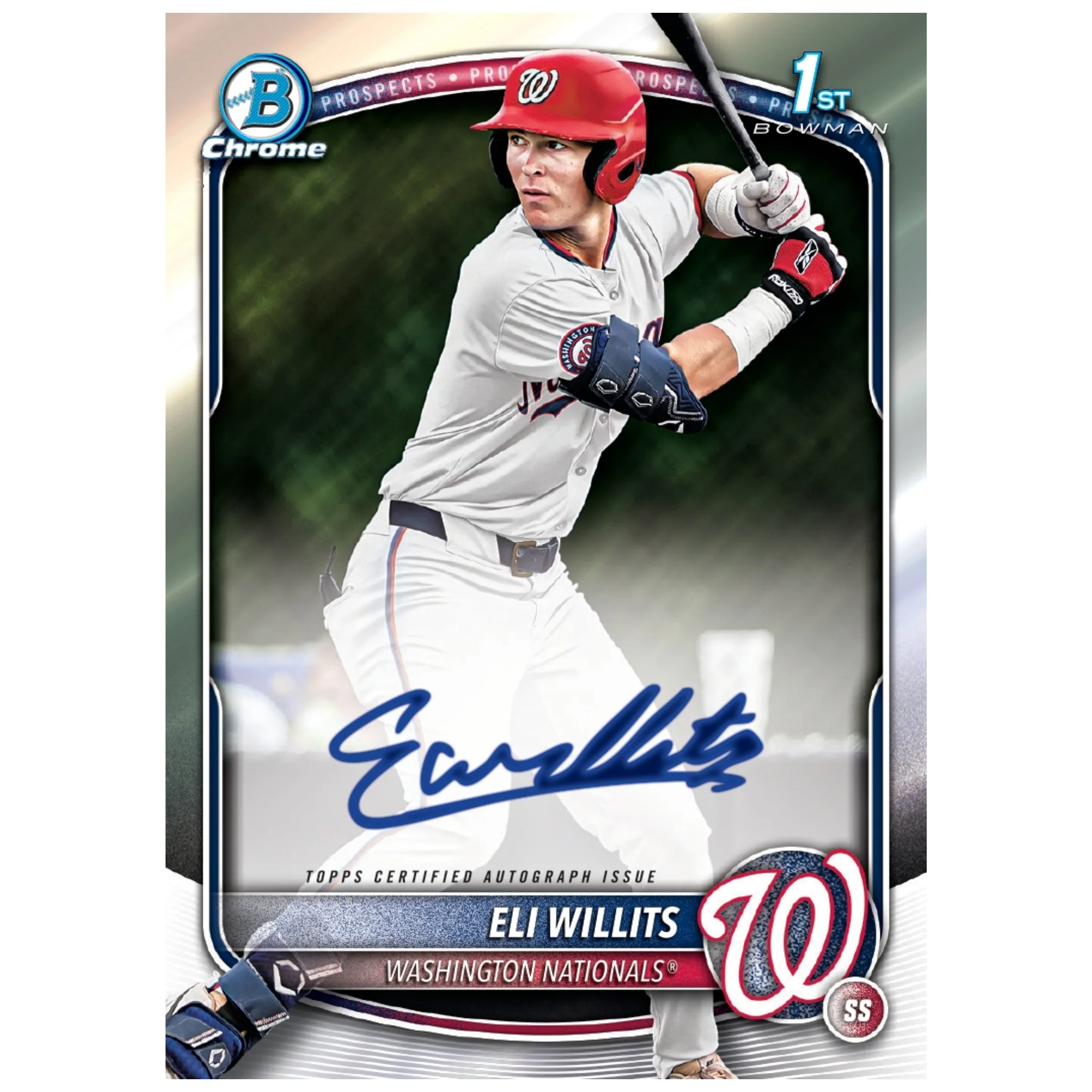 2025 Bowman Draft Baseball Hobby Box - Image 6