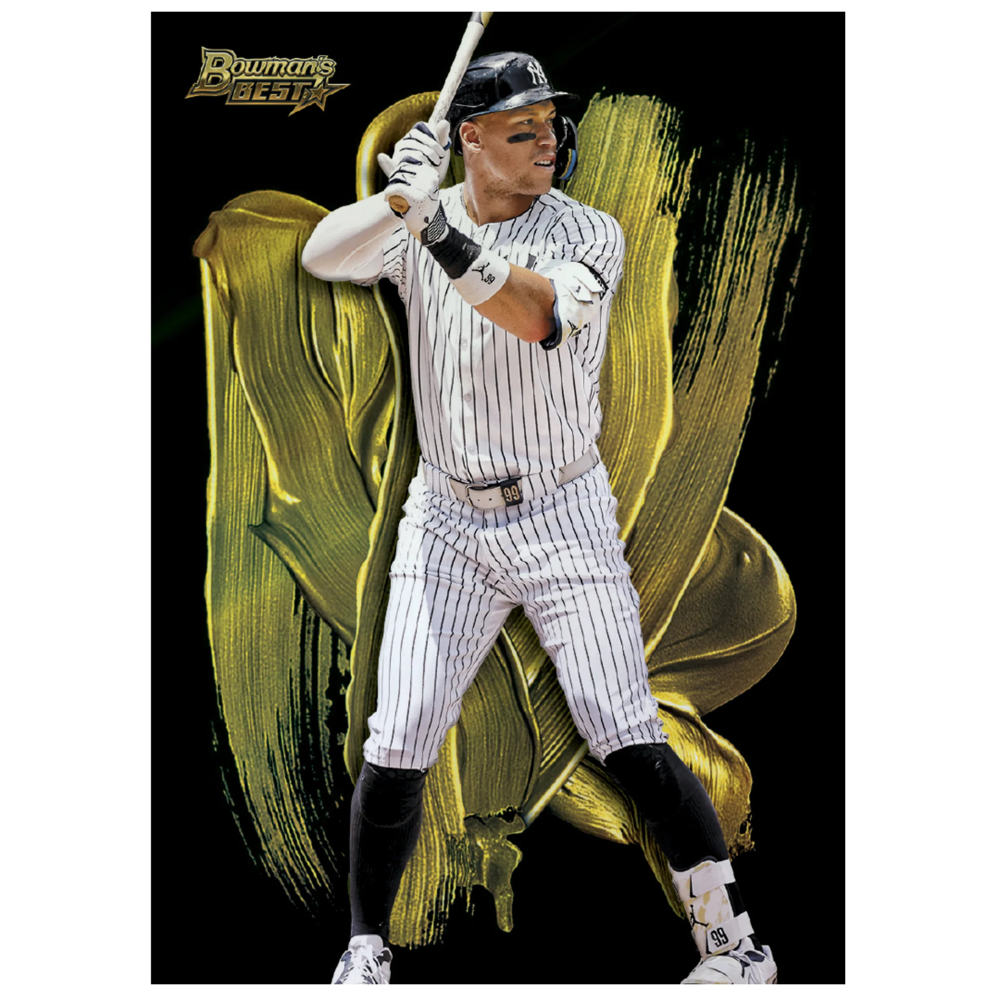 2025 Bowman's Best Baseball Hobby Box - Image 4