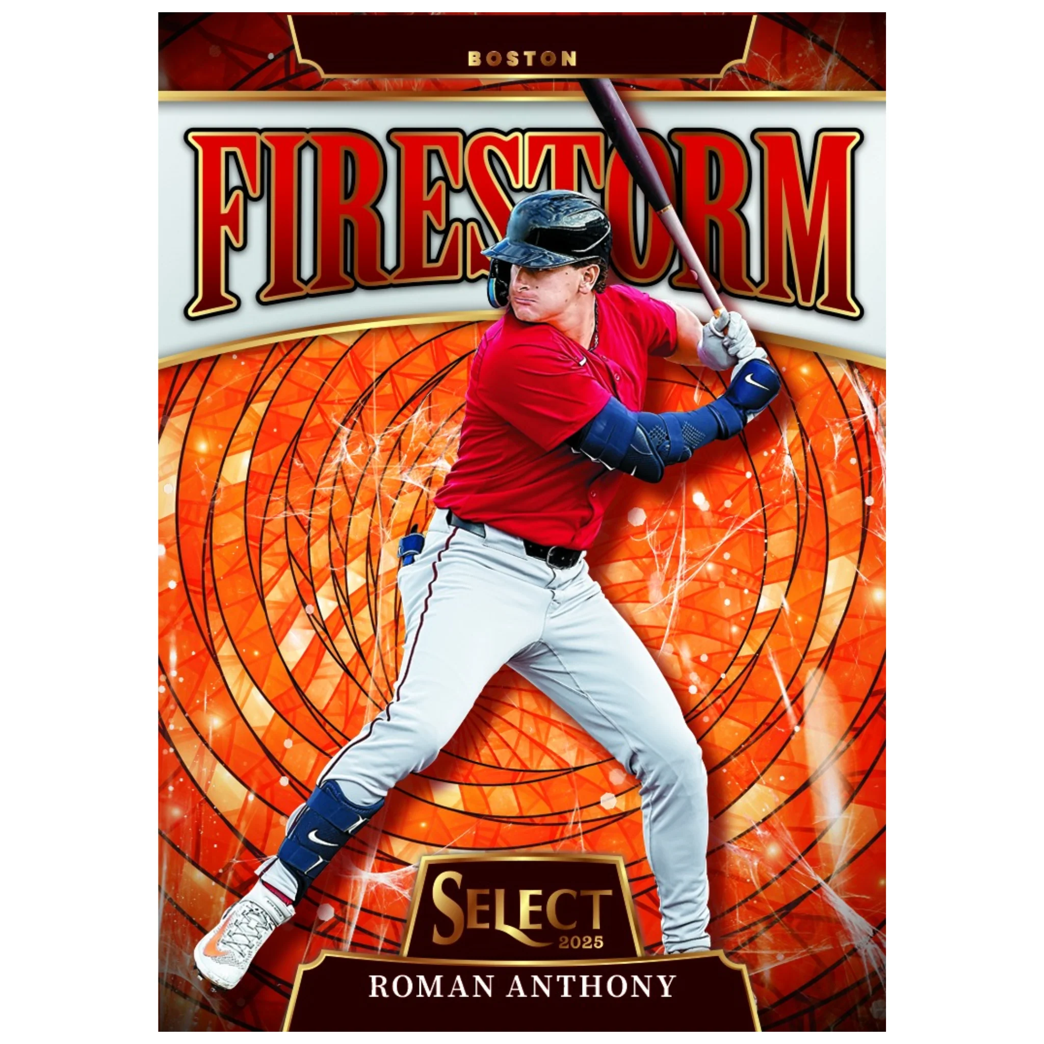 2025 Panini Select Baseball Hobby Blaster Sealed Case (20 Boxes) - Image 3