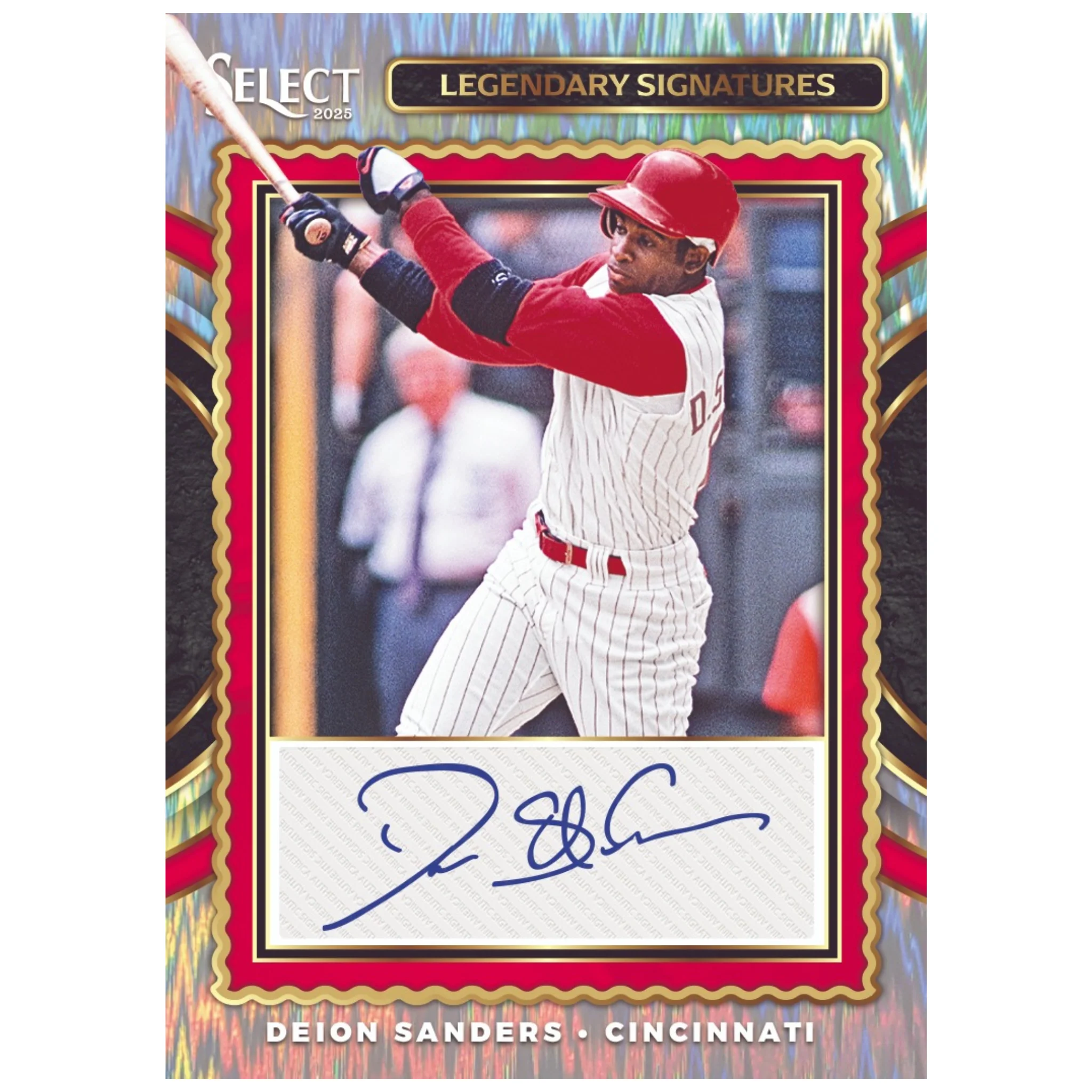 2025 Panini Select Baseball Hobby Blaster Sealed Case (20 Boxes) - Image 4