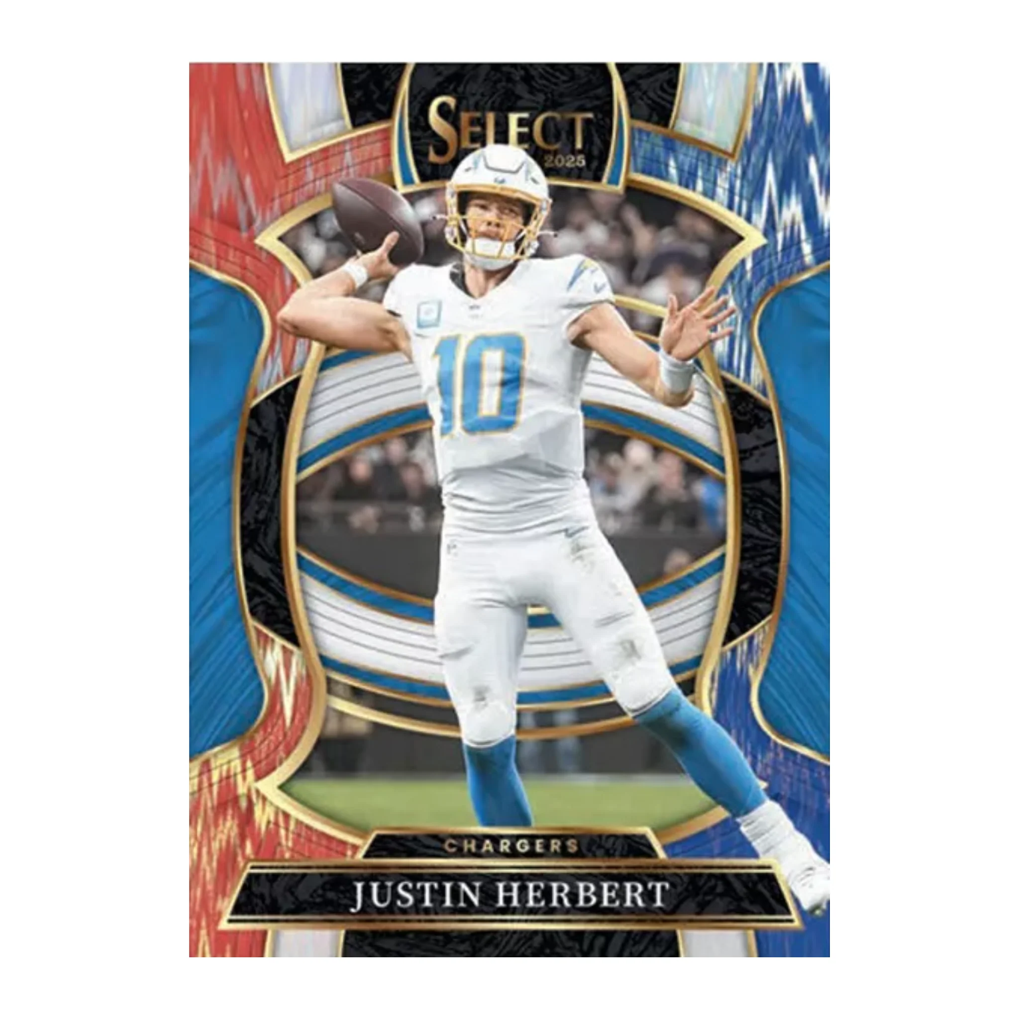 2025 Panini Select Football Blaster Box - Image 2