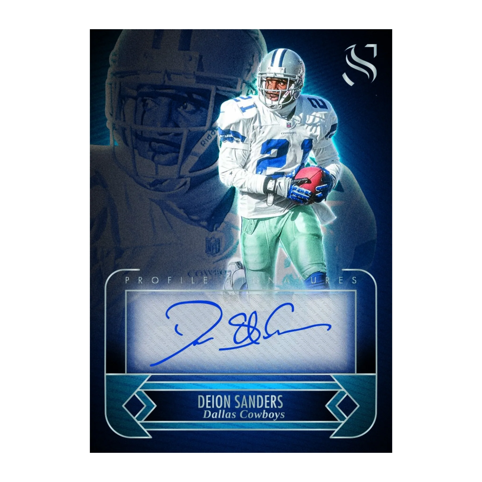 2025 Panini Silhouette Football Hobby Box - Image 6