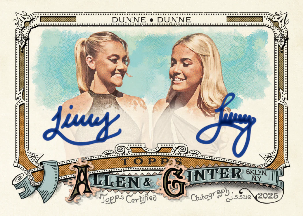 2025 Topps Allen & Ginter Baseball Value Box - Image 11