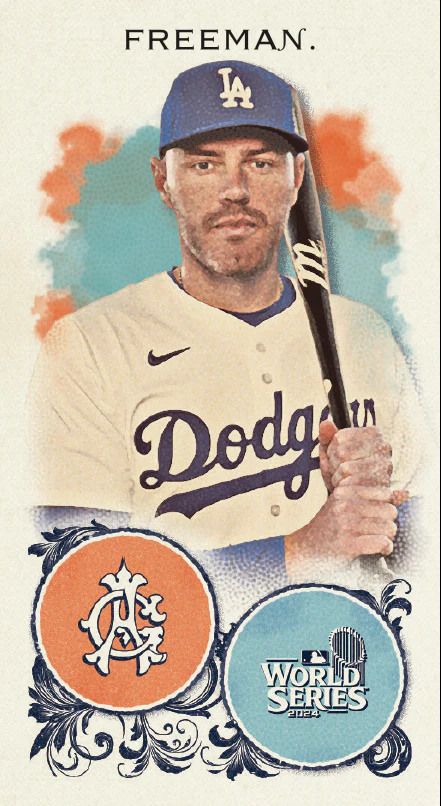 2025 Topps Allen & Ginter Baseball Value Box - Image 6