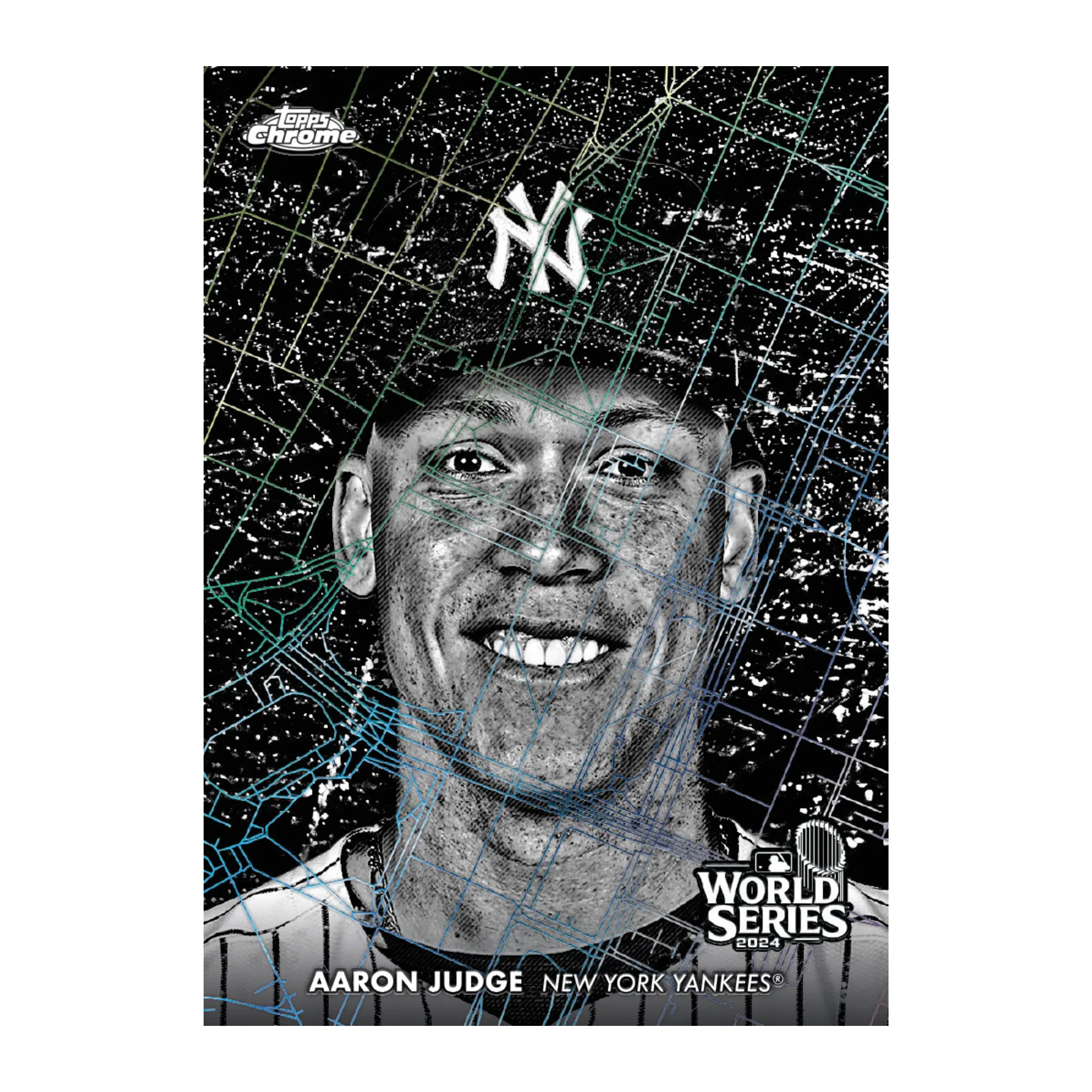 2025 Topps Chrome Baseball Value Box - Image 4
