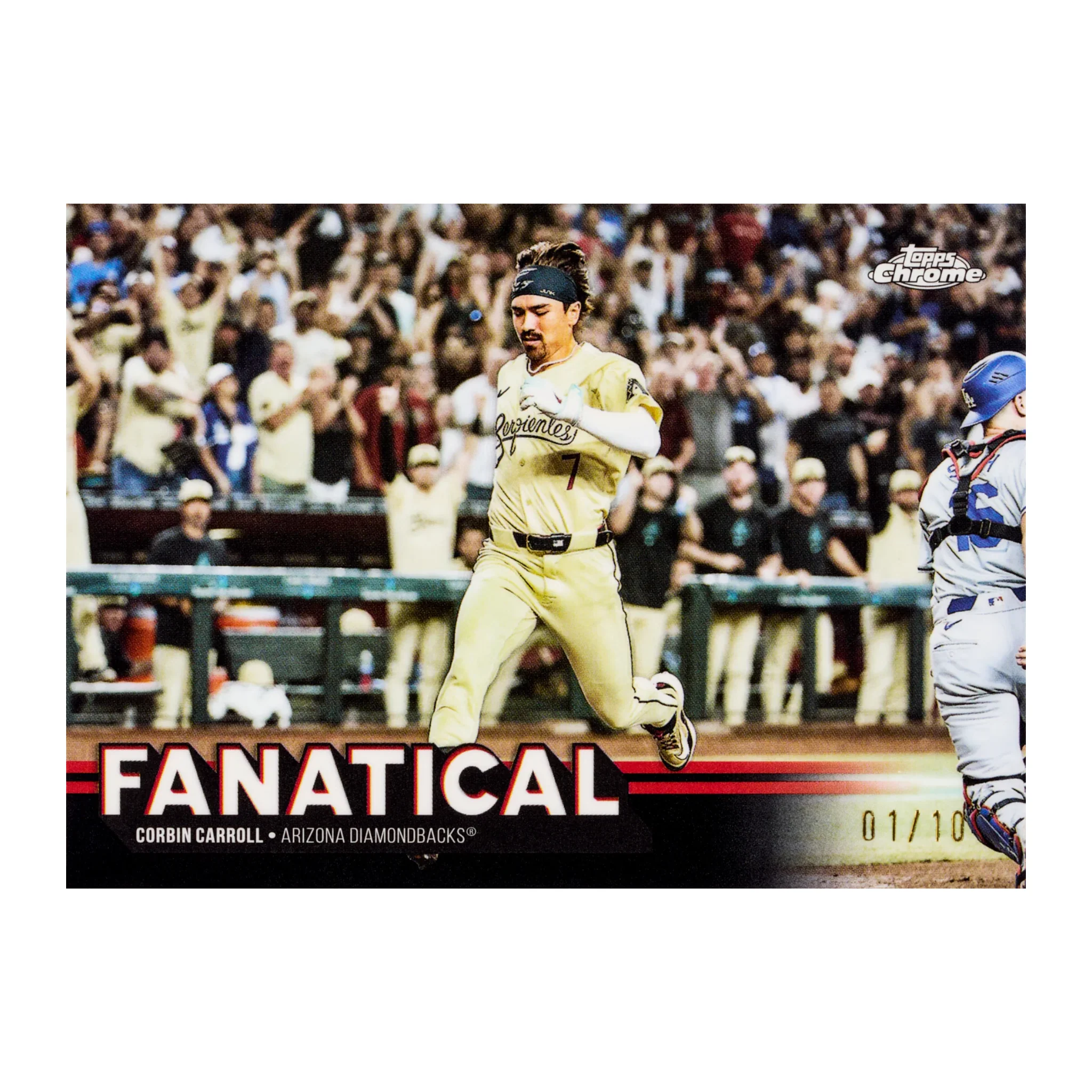 2025 Topps Chrome Baseball Value Box - Image 5