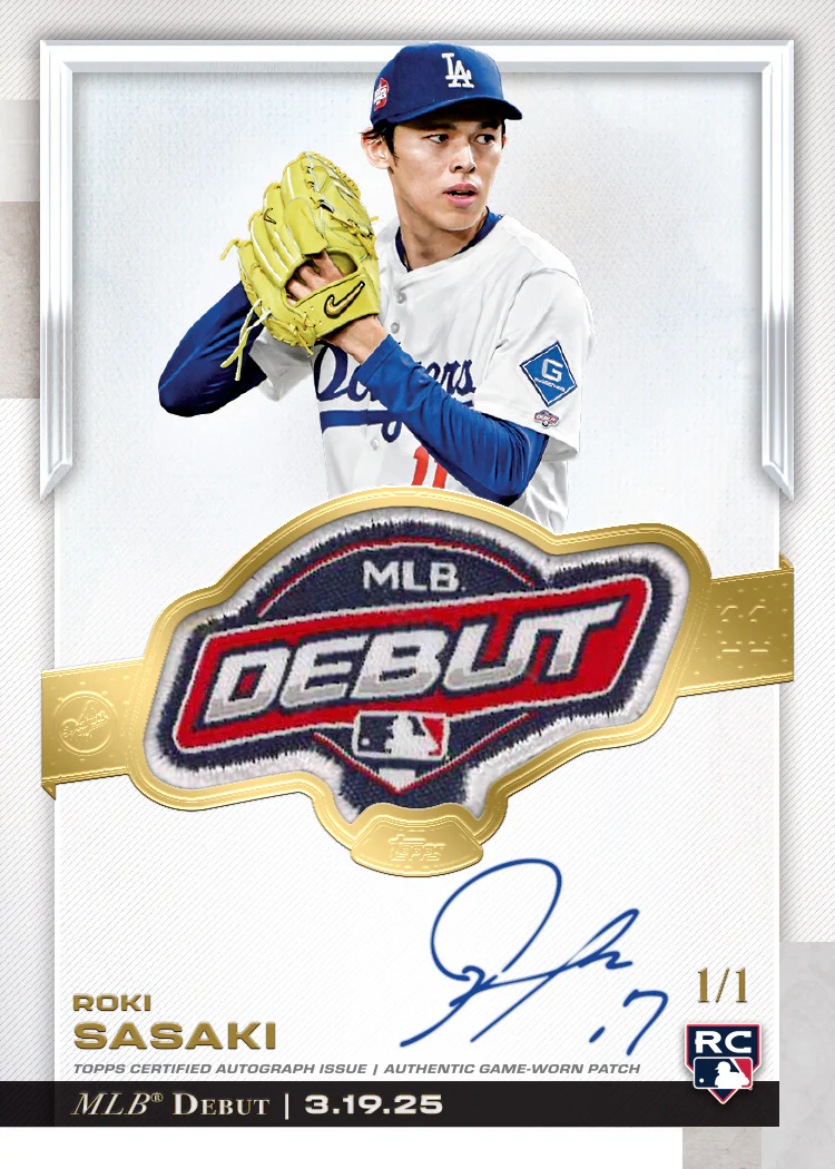 2025 Topps Chrome Update Baseball Mega Box - Image 8