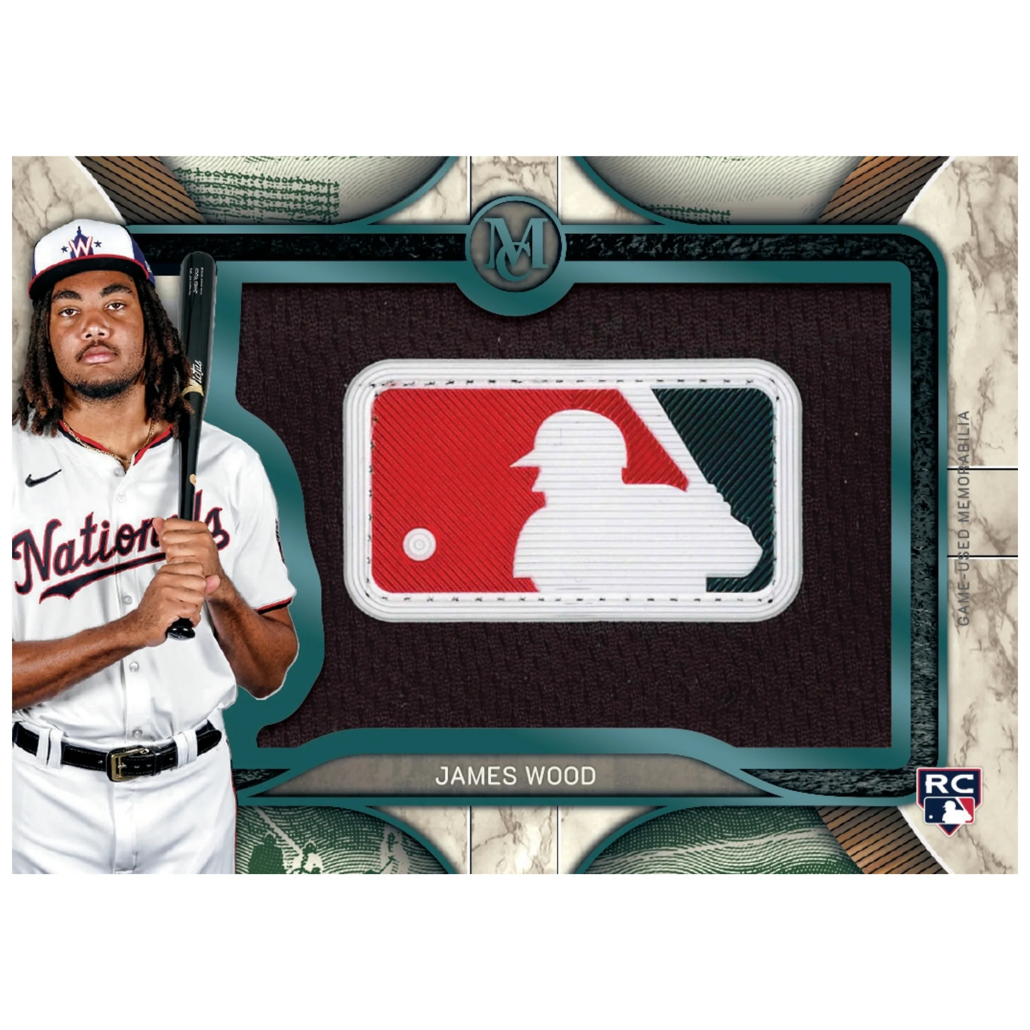 2025 Topps Museum Collection Baseball Hobby Box - Image 3