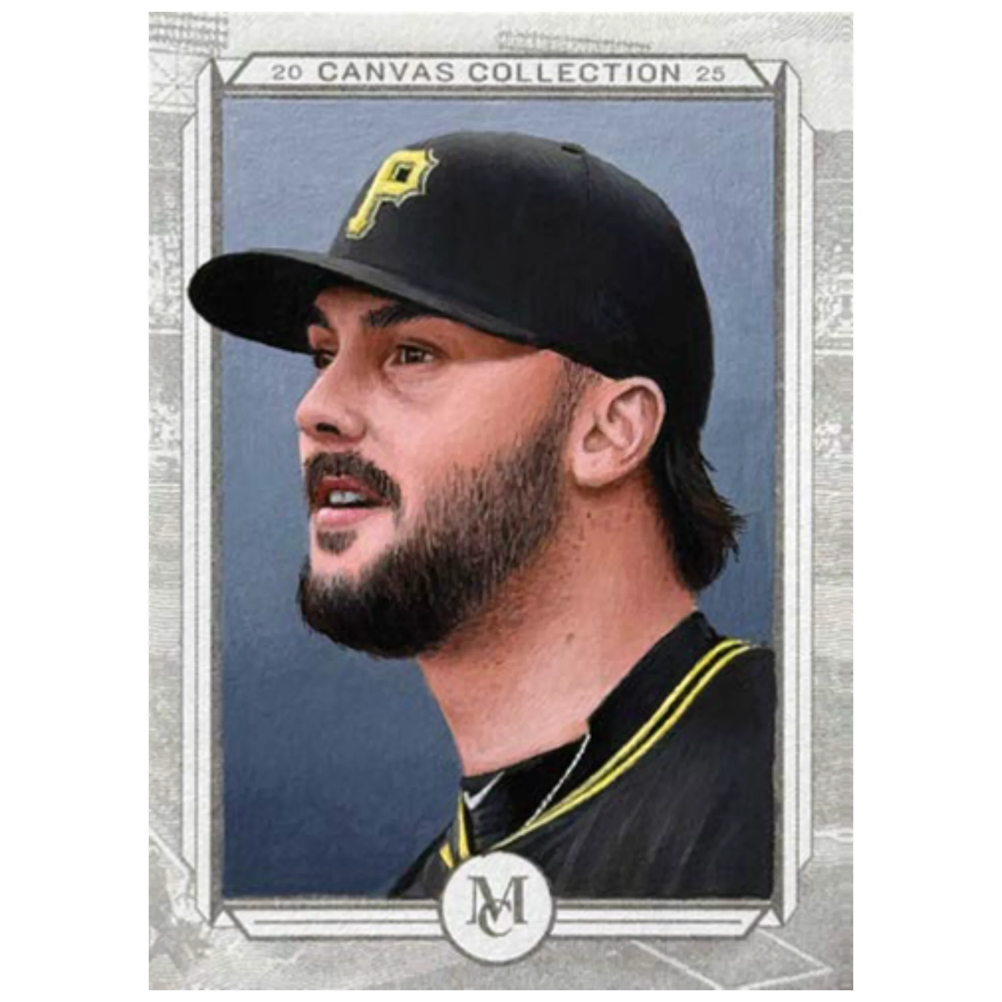 2025 Topps Museum Collection Baseball Hobby Box - Image 4