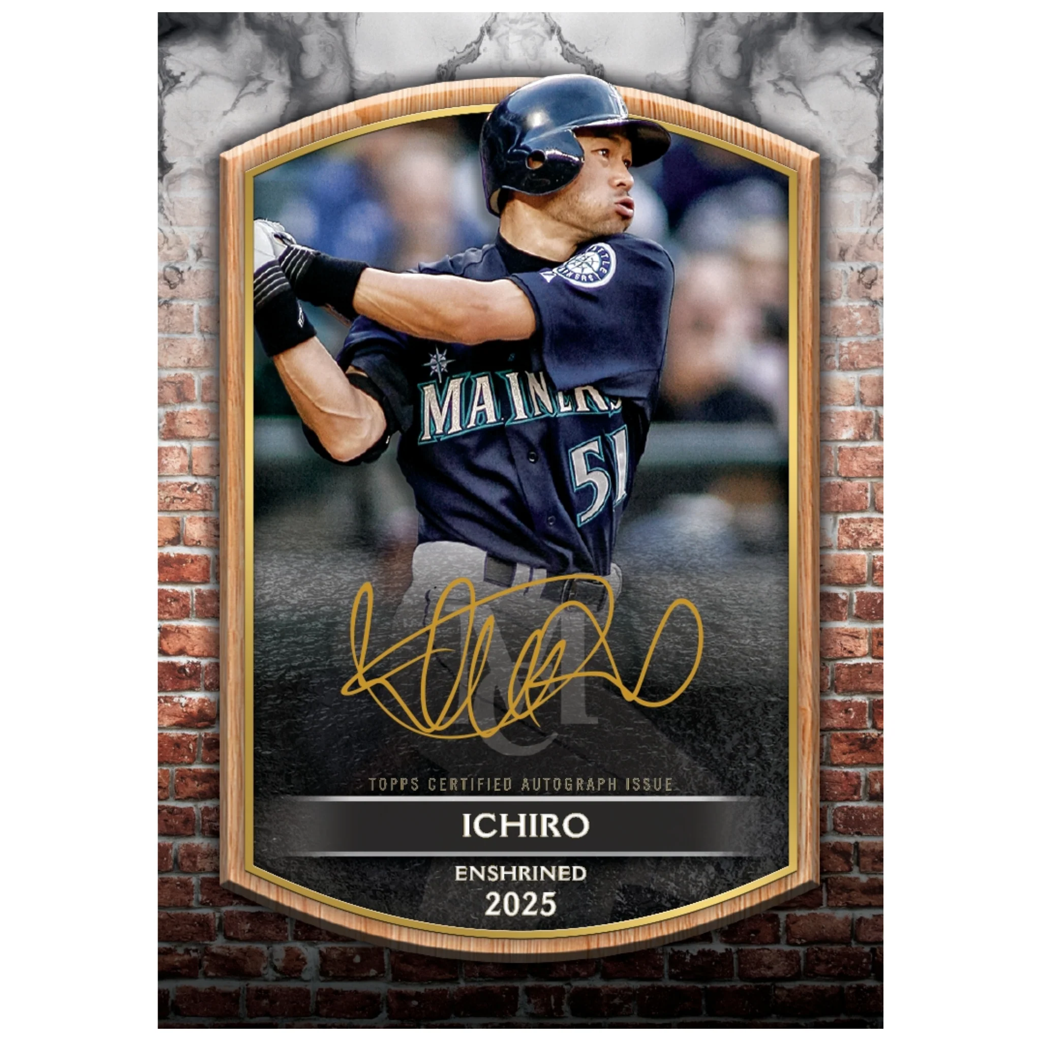 2025 Topps Museum Collection Baseball Hobby Box - Image 6