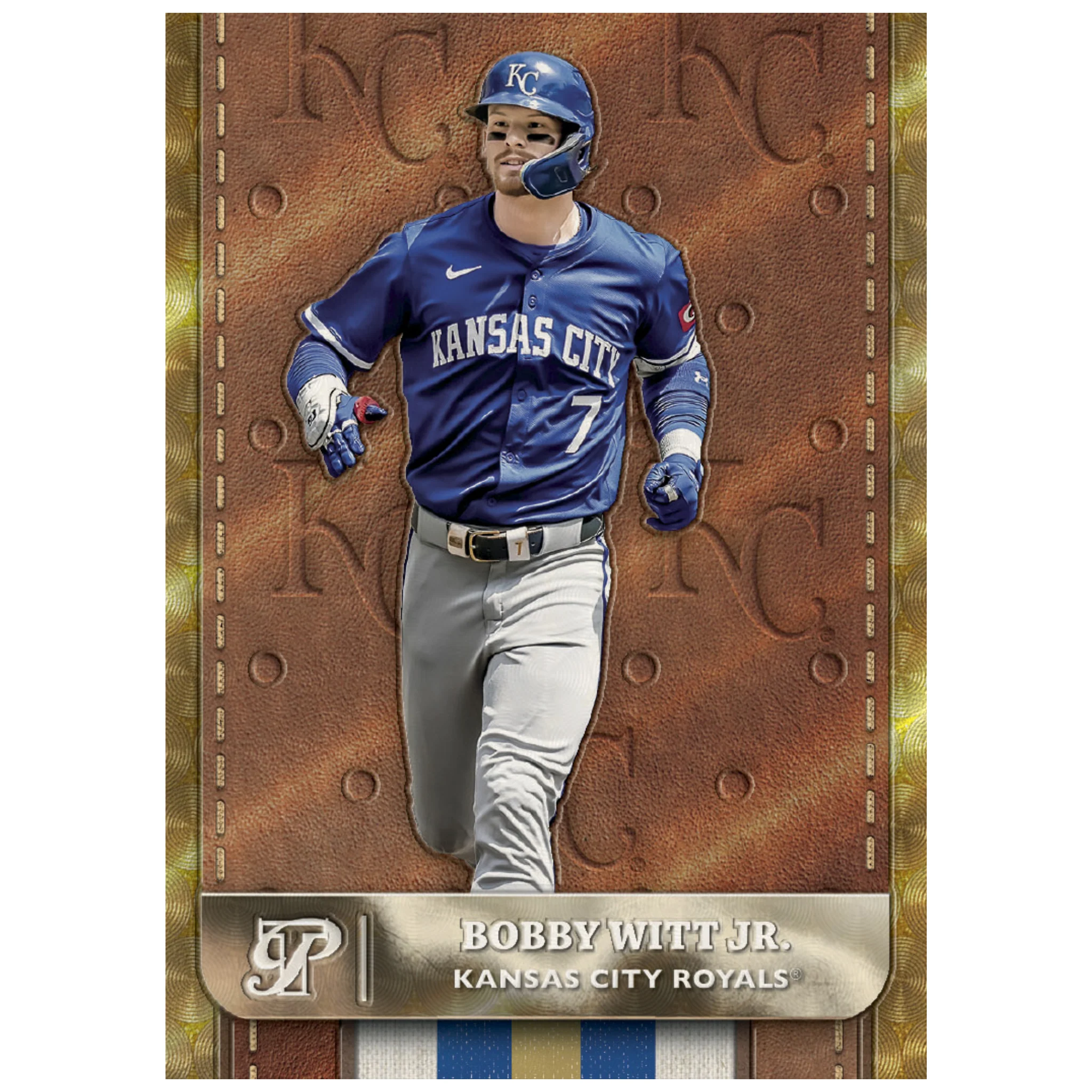 2025 Topps Pristine Baseball Hobby Box - Image 4