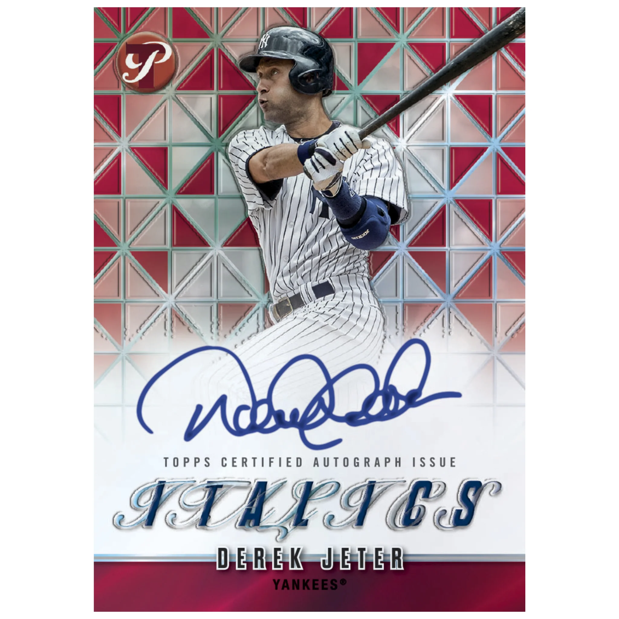 2025 Topps Pristine Baseball Hobby Box - Image 5
