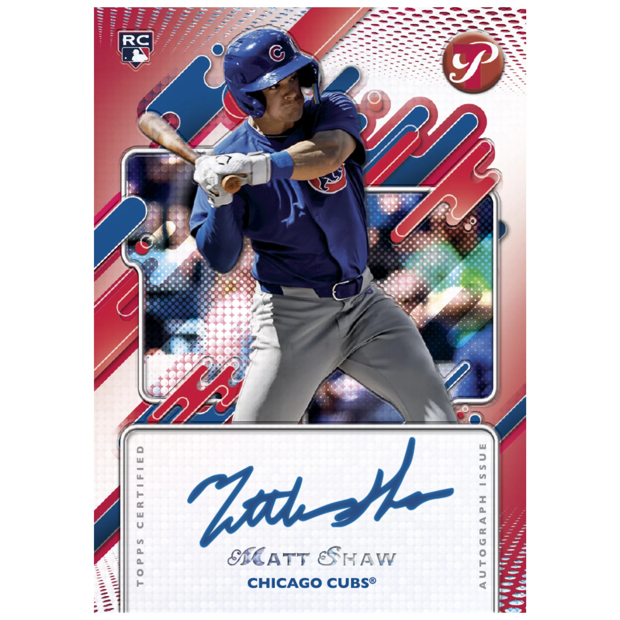2025 Topps Pristine Baseball Hobby Box - Image 6