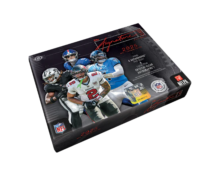 Boxes on Sale