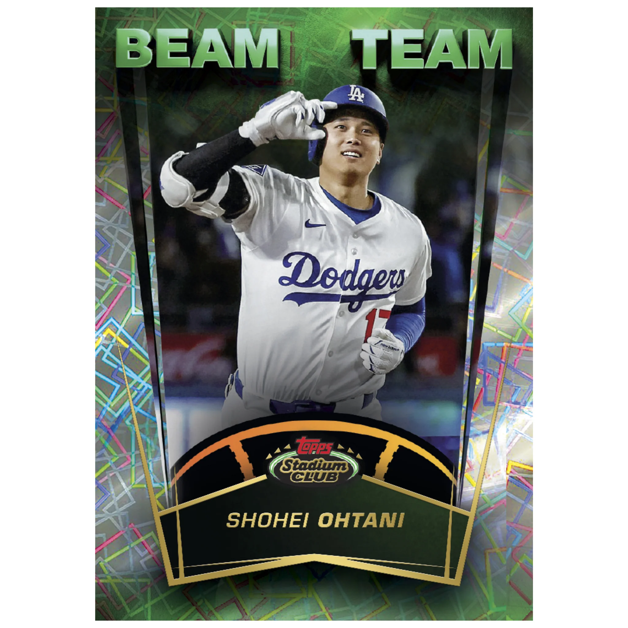 2025 Topps Stadium Club Baseball Value Sealed Case (40 Boxes) - Image 5