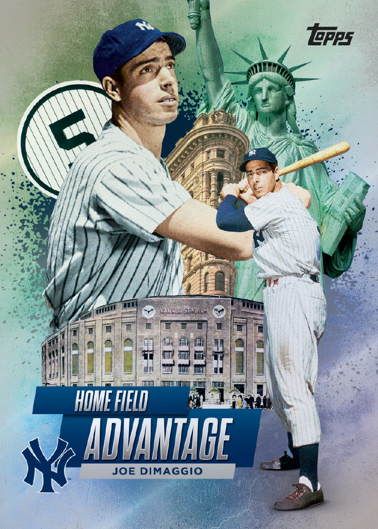 2025 Topps Update Series Baseball Value Box - Image 4
