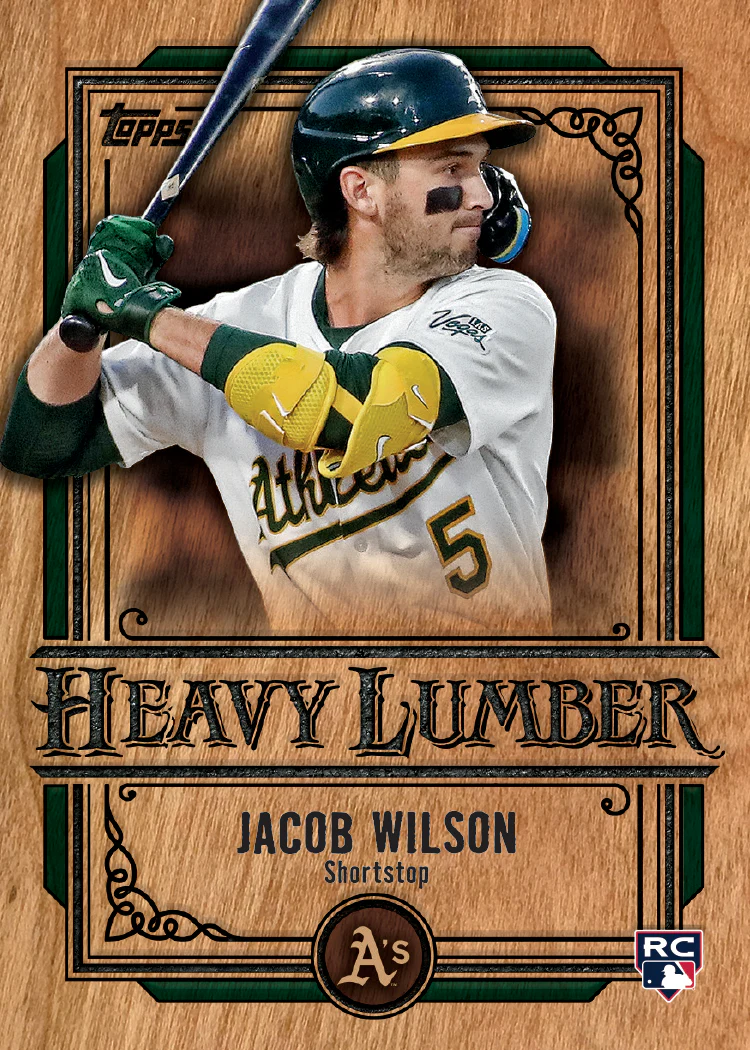 2025 Topps Update Series Baseball Value Box - Image 6