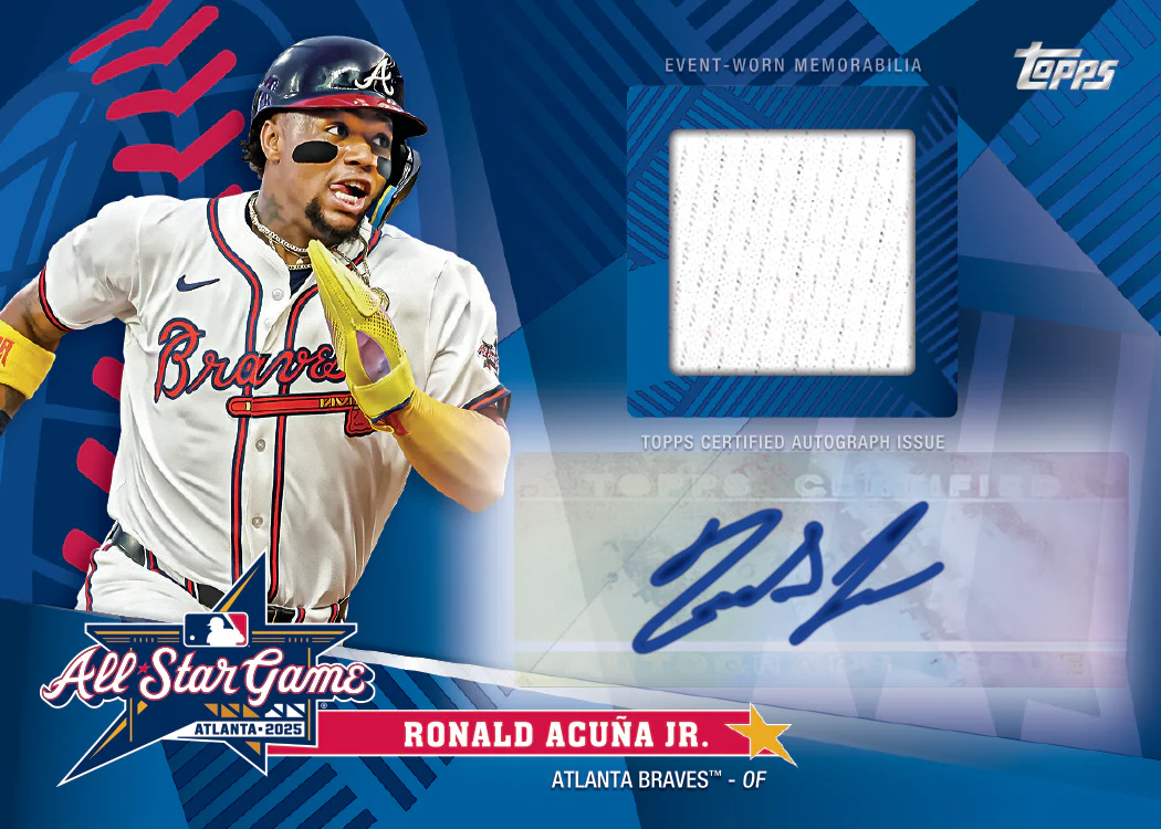 2025 Topps Update Series Baseball Value Box - Image 7