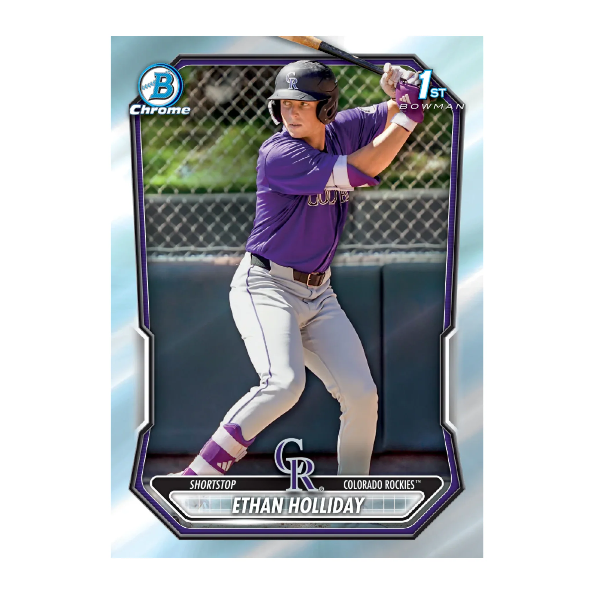 2026 Bowman Baseball Value Box - Image 3