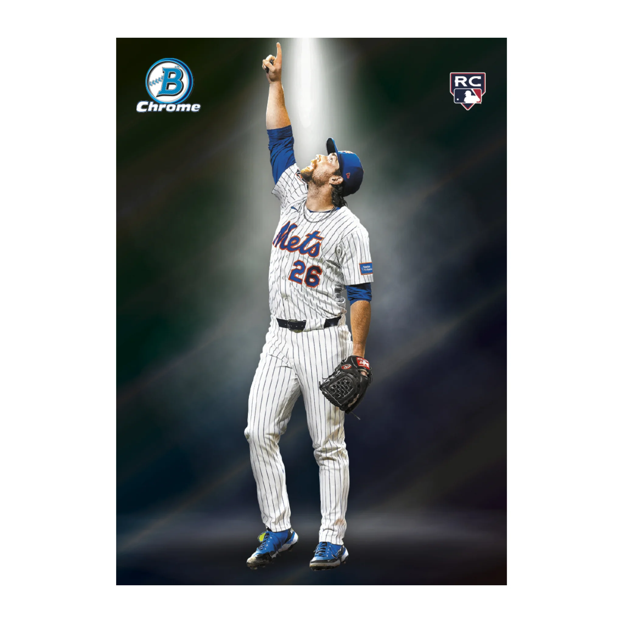 2026 Bowman Baseball Value Box - Image 6