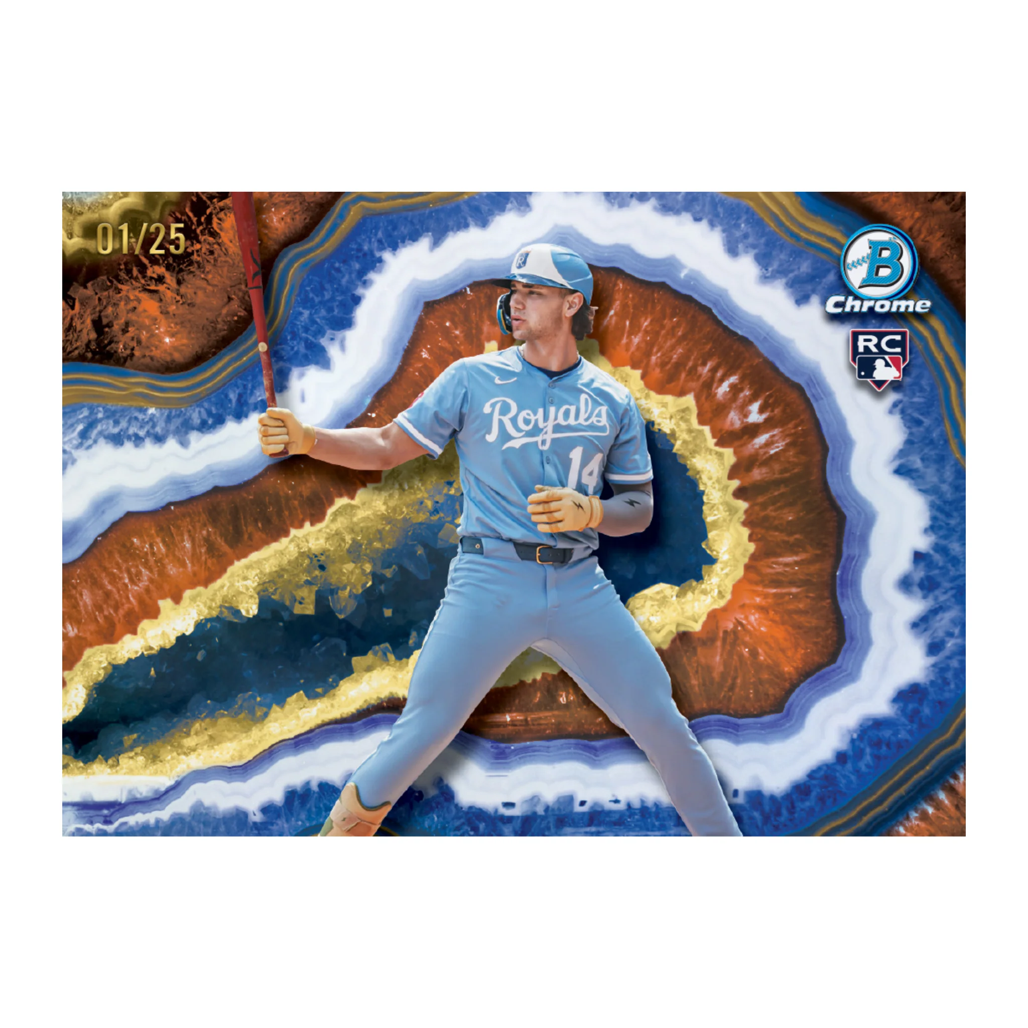 2026 Bowman Baseball Value Box - Image 5