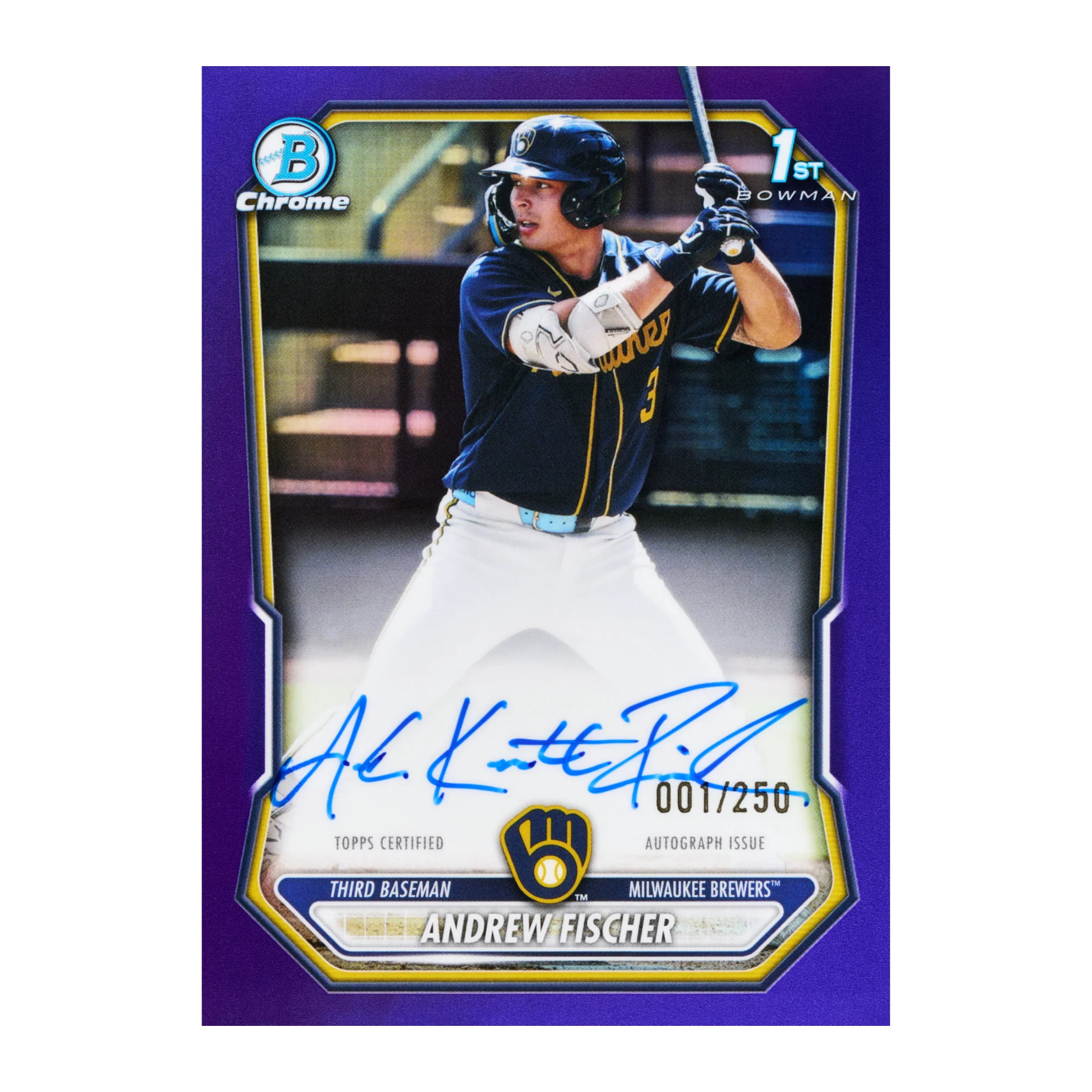 2026 Bowman Baseball Value Box - Image 8