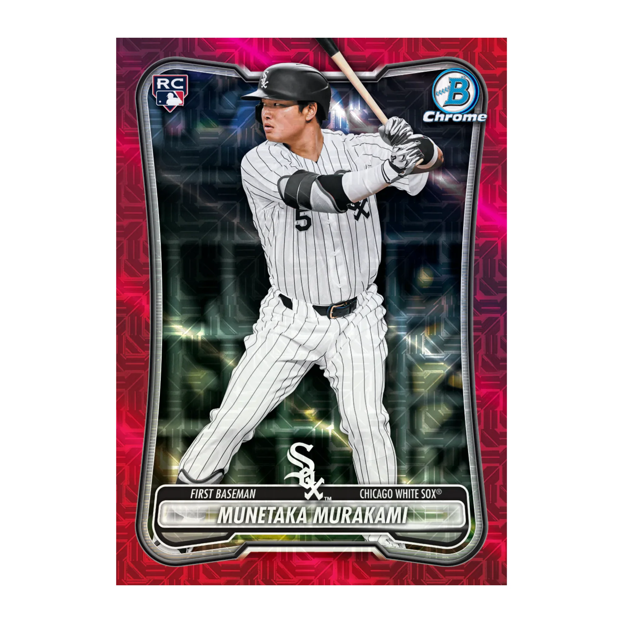 2026 Bowman Baseball Mega Box - Image 3