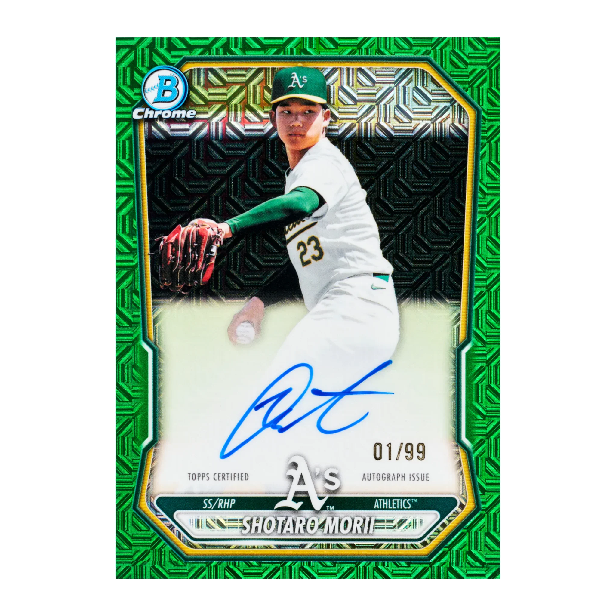 2026 Bowman Baseball Mega Box - Image 5