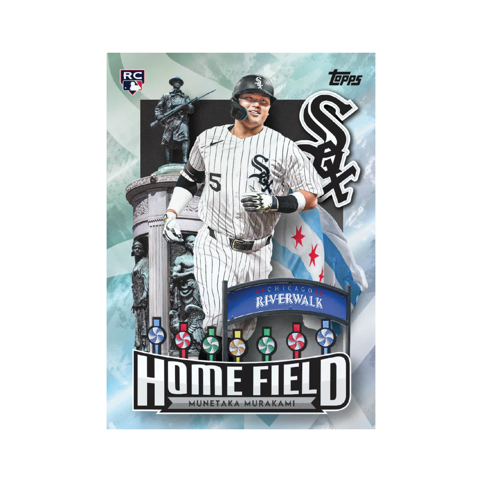 2026 Topps Series 2 Baseball Hobby Sealed Case (12 Boxes) - Image 5