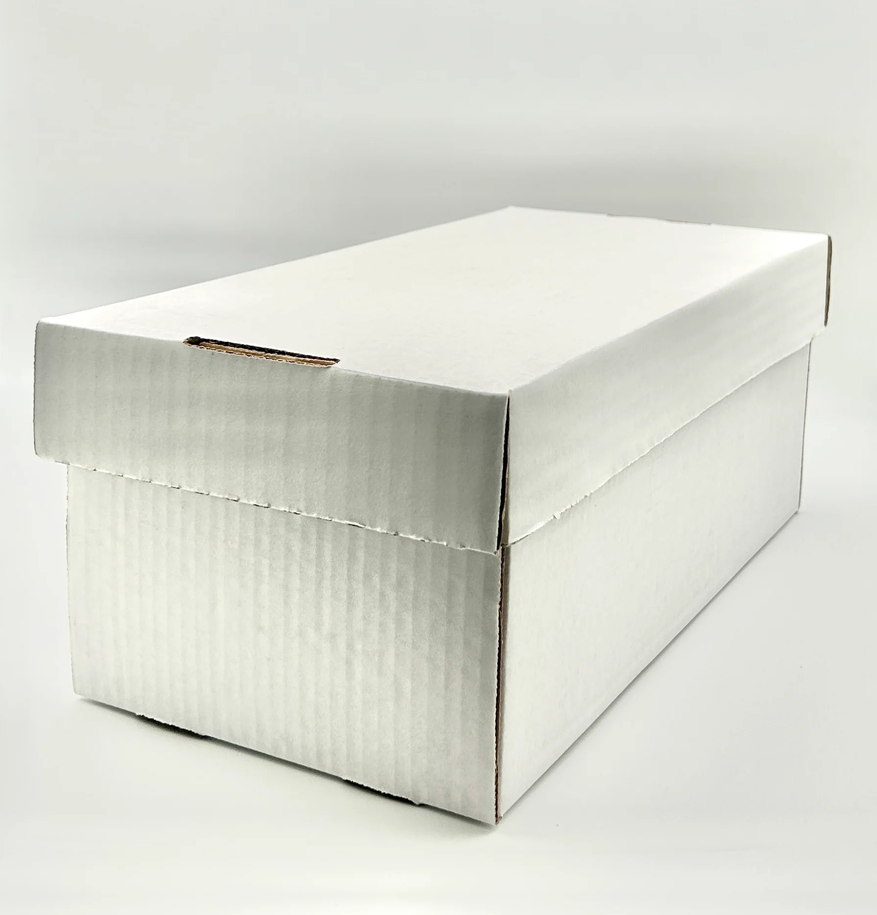 2-Row Graded Trading Card Storage Box - Image 7